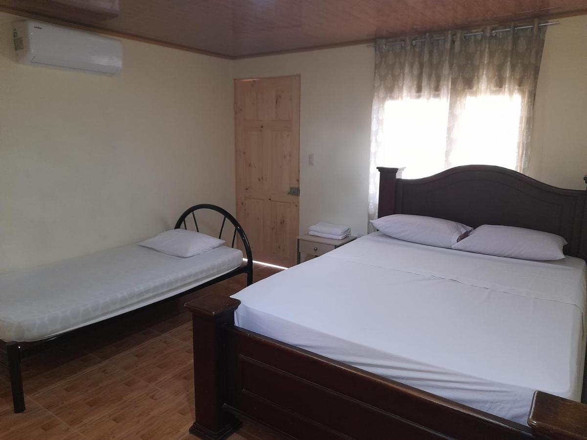 Cabinas Playa Agujas Apartamento Quebrada Ganado Exterior foto
