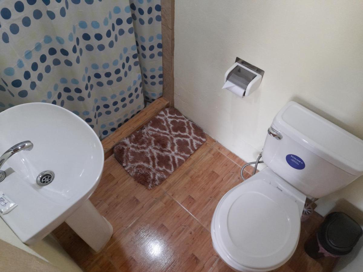 Cabinas Playa Agujas Apartamento Quebrada Ganado Exterior foto