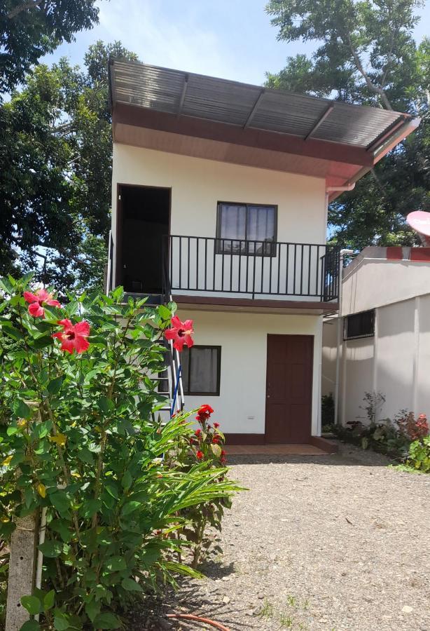 Cabinas Playa Agujas Apartamento Quebrada Ganado Exterior foto